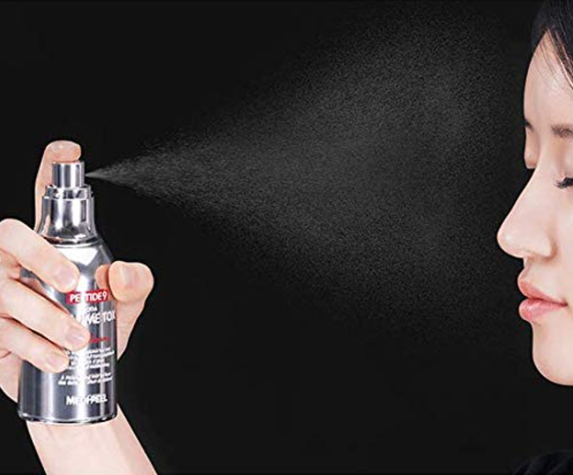 Medi-Peel Peptide 9 Aqua Volume Tox Mist Pro