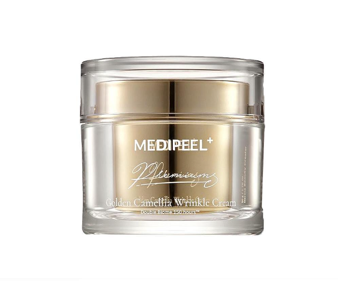 Medi-Peel Peptide 9 Golden Camellia Wrinkle Cream