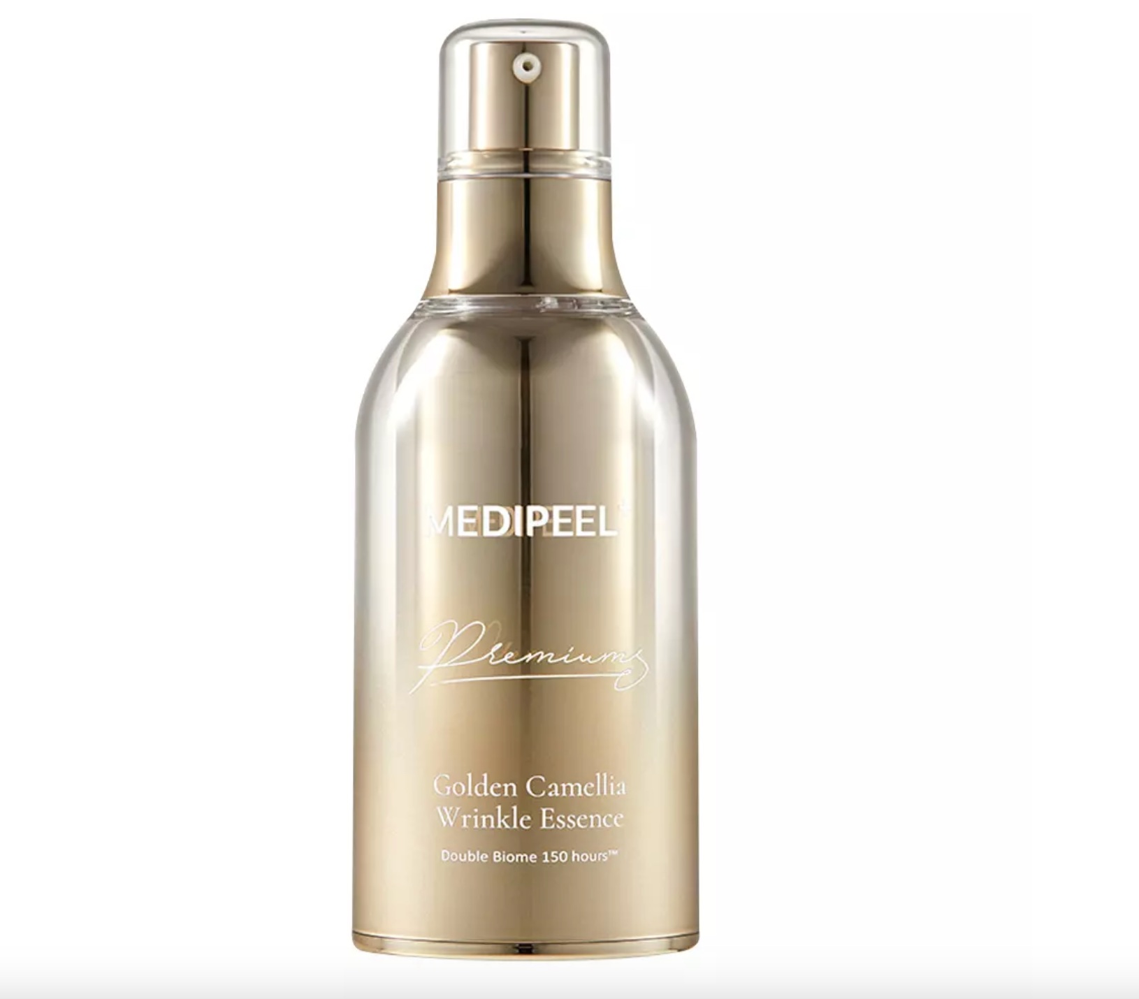 Medi-Peel Peptide 9 Golden Camellia Wrinkle Essence
