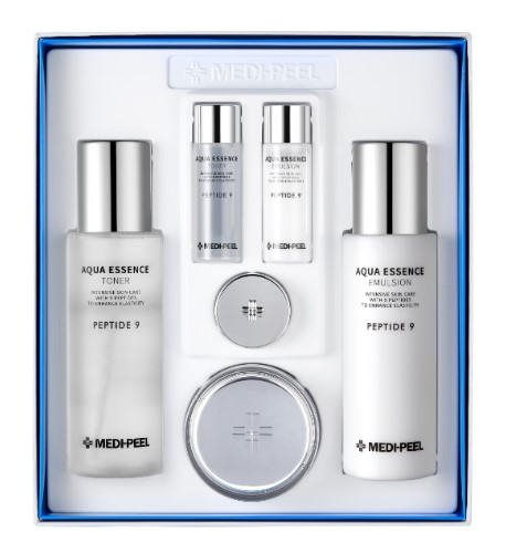 Medi-Peel Peptide 9 Premium Skin Care Set