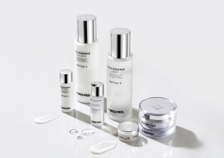 Medi-Peel Peptide 9 Premium Skin Care Set