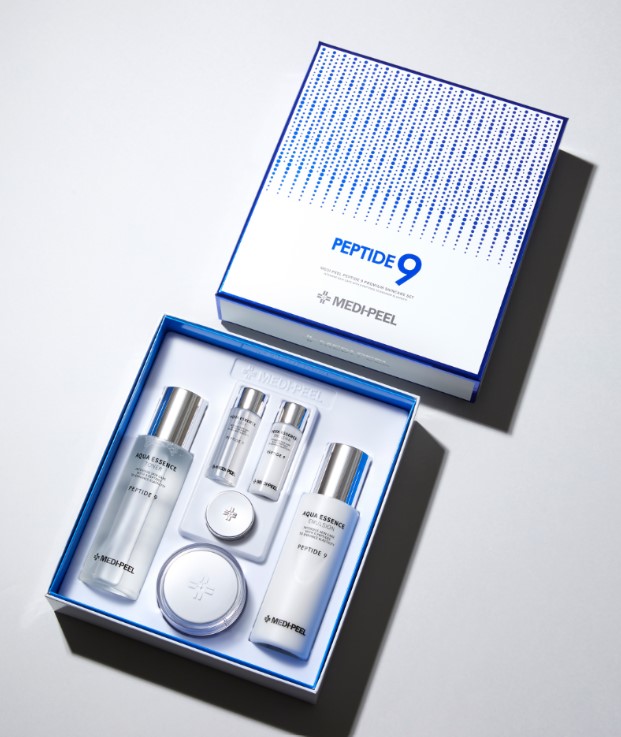 Medi-Peel Peptide 9 Premium Skin Care Set
