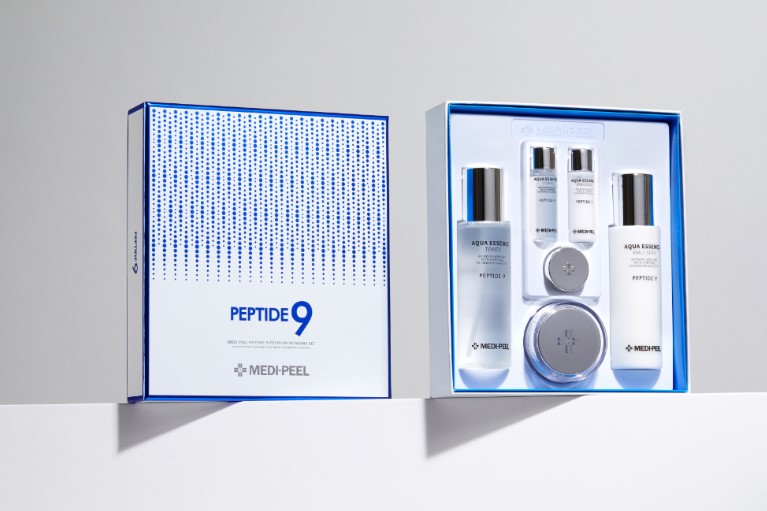 Medi-Peel Peptide 9 Premium Skin Care Set
