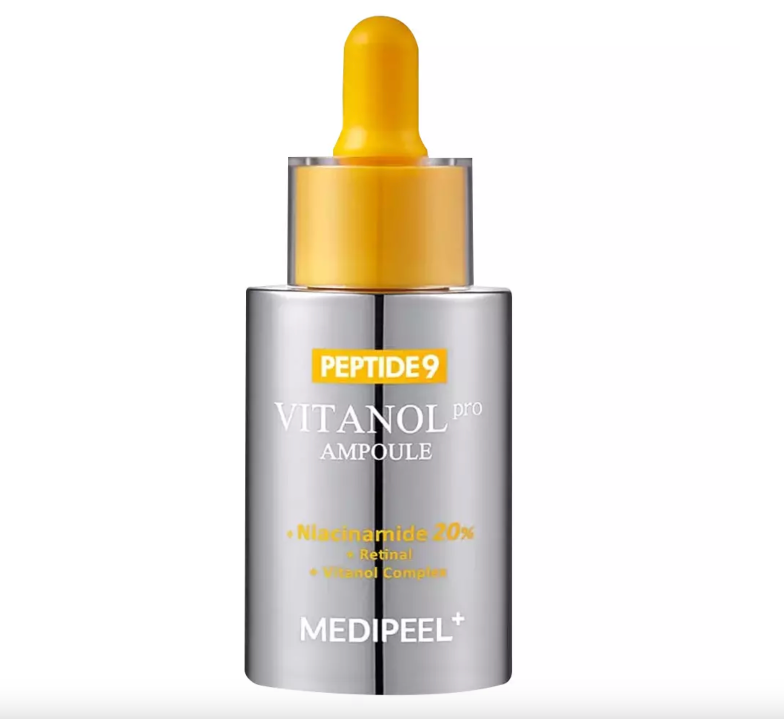 Medi-Peel Peptide 9 Vitanol Ampoule Pro