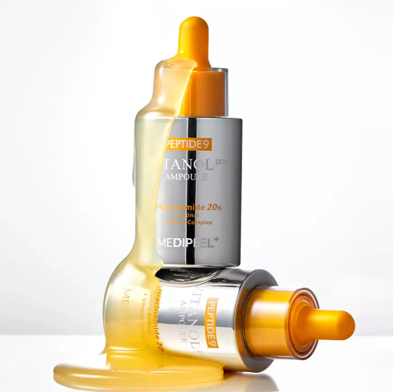 Medi-Peel Peptide 9 Vitanol Ampoule Pro