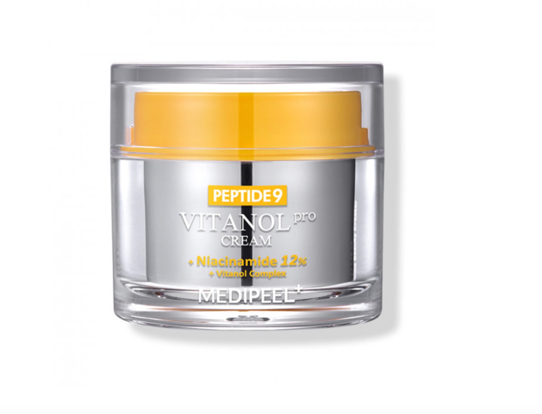 Medi-Peel Peptide 9 Vitanol Cream Pro'
