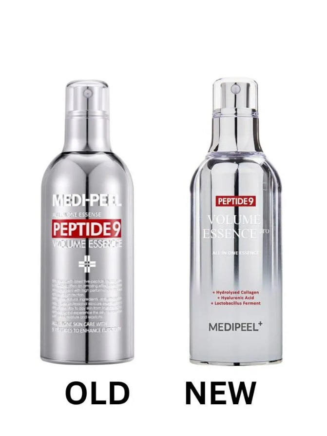 MEDI-PEEL Peptide 9 Volume All In Essence Pro