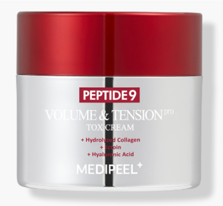 Medi-Peel Peptide 9 Volume and Tension Tox Cream Pro