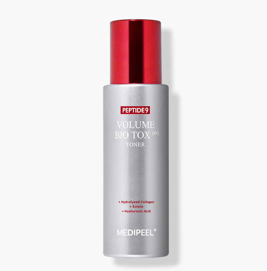 Medi-Peel Peptide 9 Volume BioTox Toner Pro