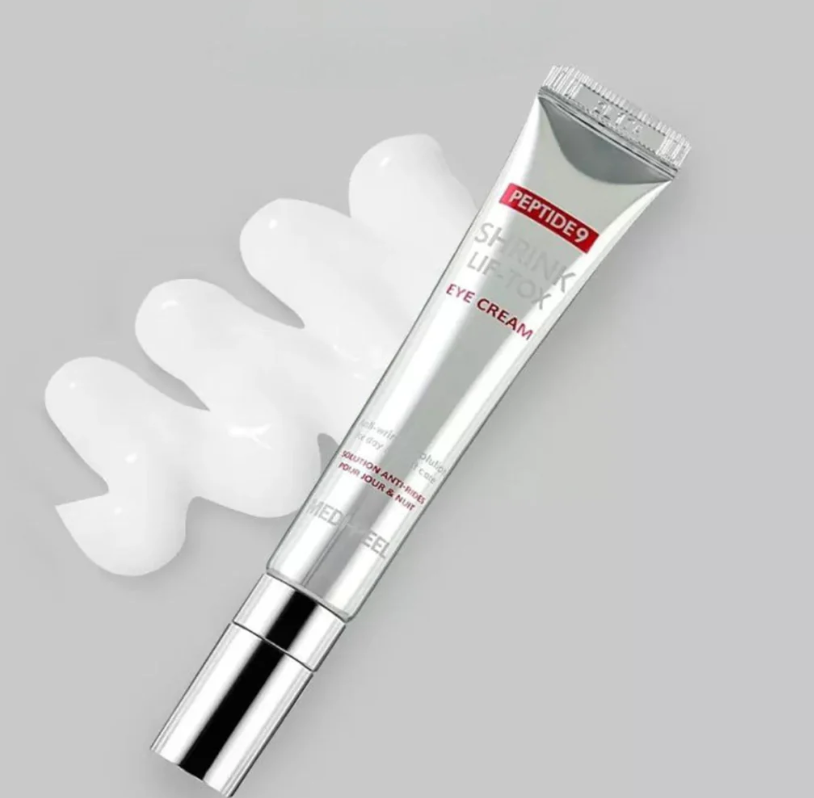 Medi-Peel Peptide 9 Volume Lif Tox Eye Cream