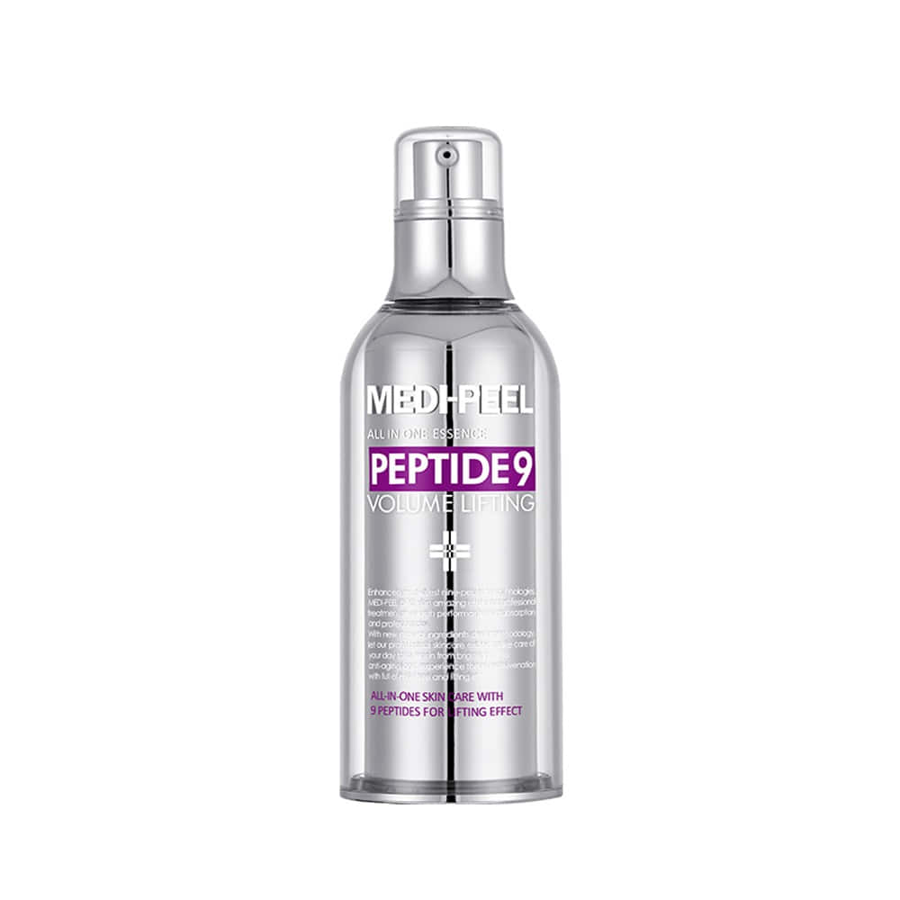 Medi-Peel Peptide 9 Volume Lifting All In One Essence Pro