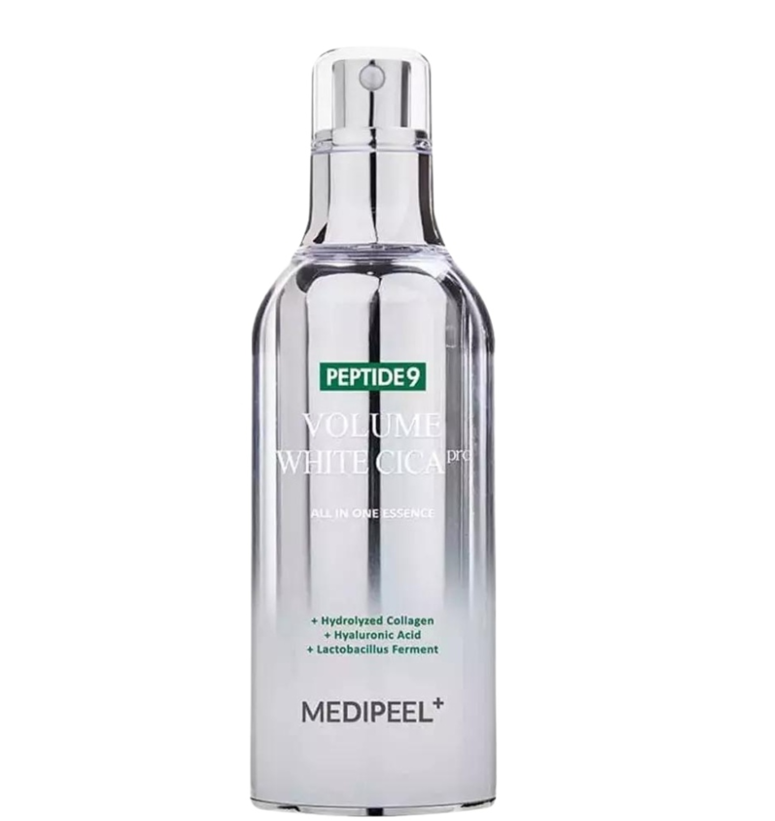 Medi-Peel Peptide 9 Volume White Cica Essence Pro