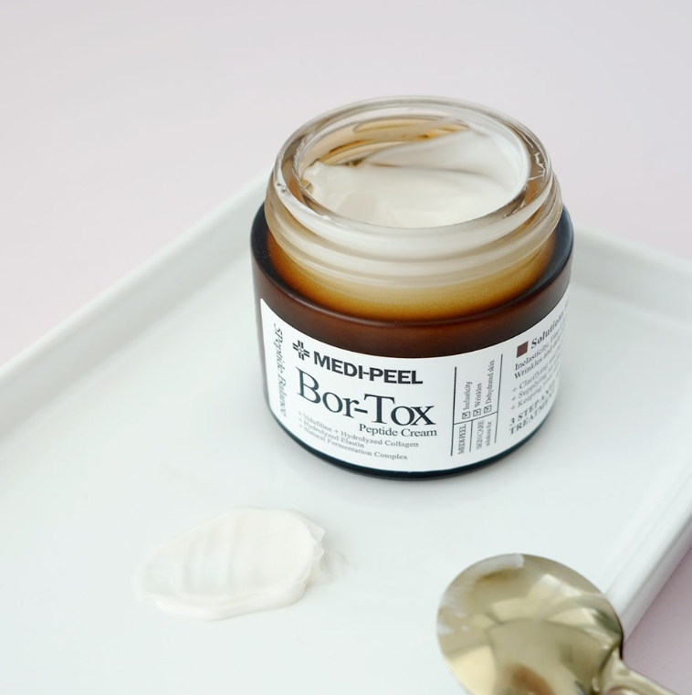 Medi-Peel Peptide Bor-Tox Cream