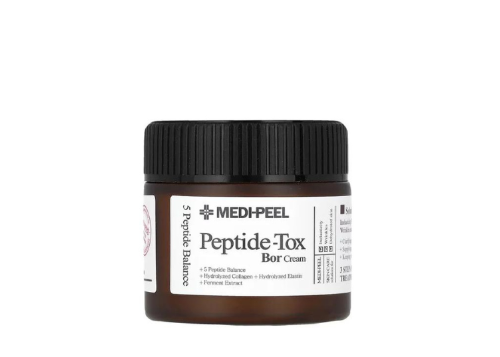 Medi-Peel Peptide Bor-Tox Cream