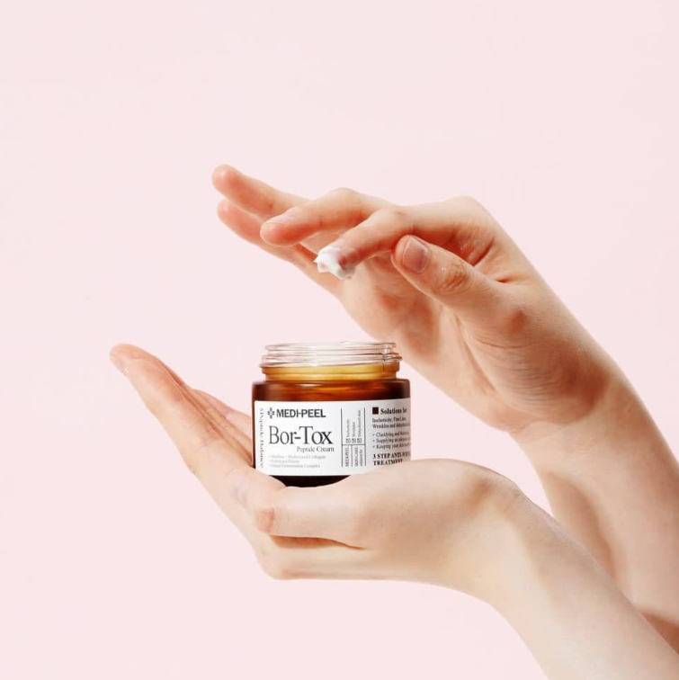 Medi-Peel Peptide Bor-Tox Cream