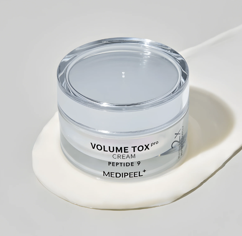 MEDI-PEEL Peptide Volume Tox Cream Pro