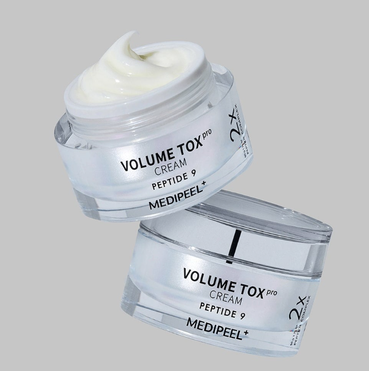 MEDI-PEEL Peptide Volume Tox Cream Pro
