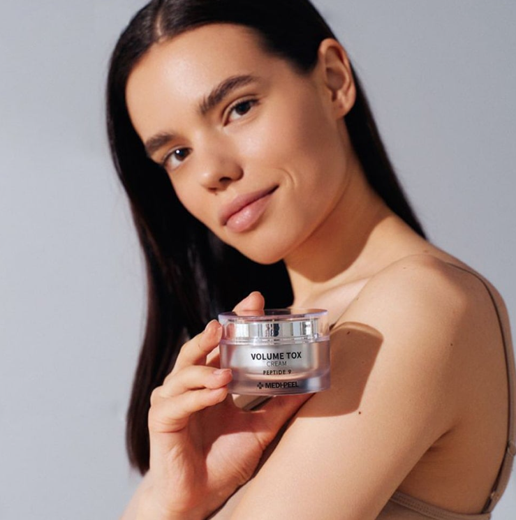 MEDI-PEEL Peptide Volume Tox Cream Pro