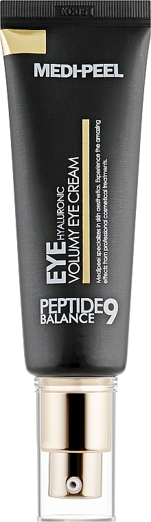 Medi-Peel Peptide9 Hyaluronic Volumy Eye Cream