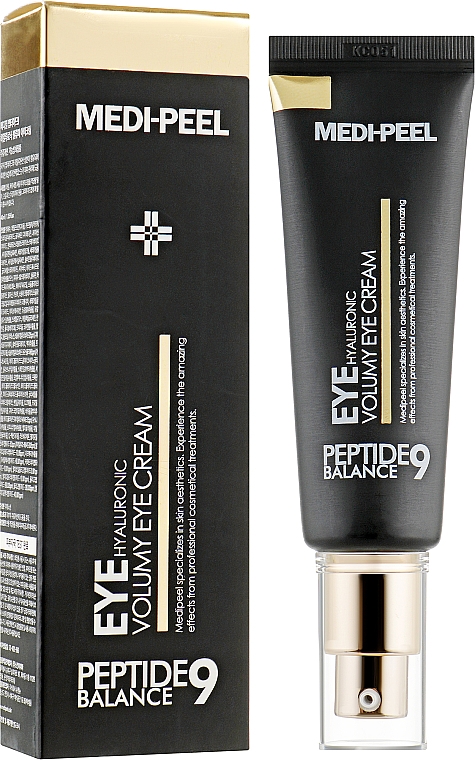 Medi-Peel Peptide9 Hyaluronic Volumy Eye Cream