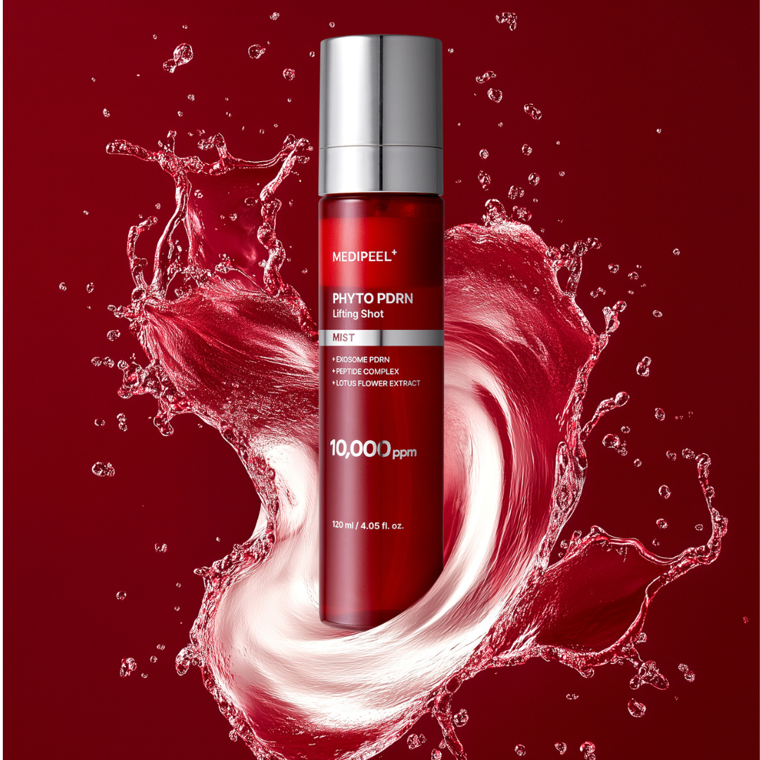 Medi-Peel Phyto Ex PDRN Lifting Shot Mist 120ml