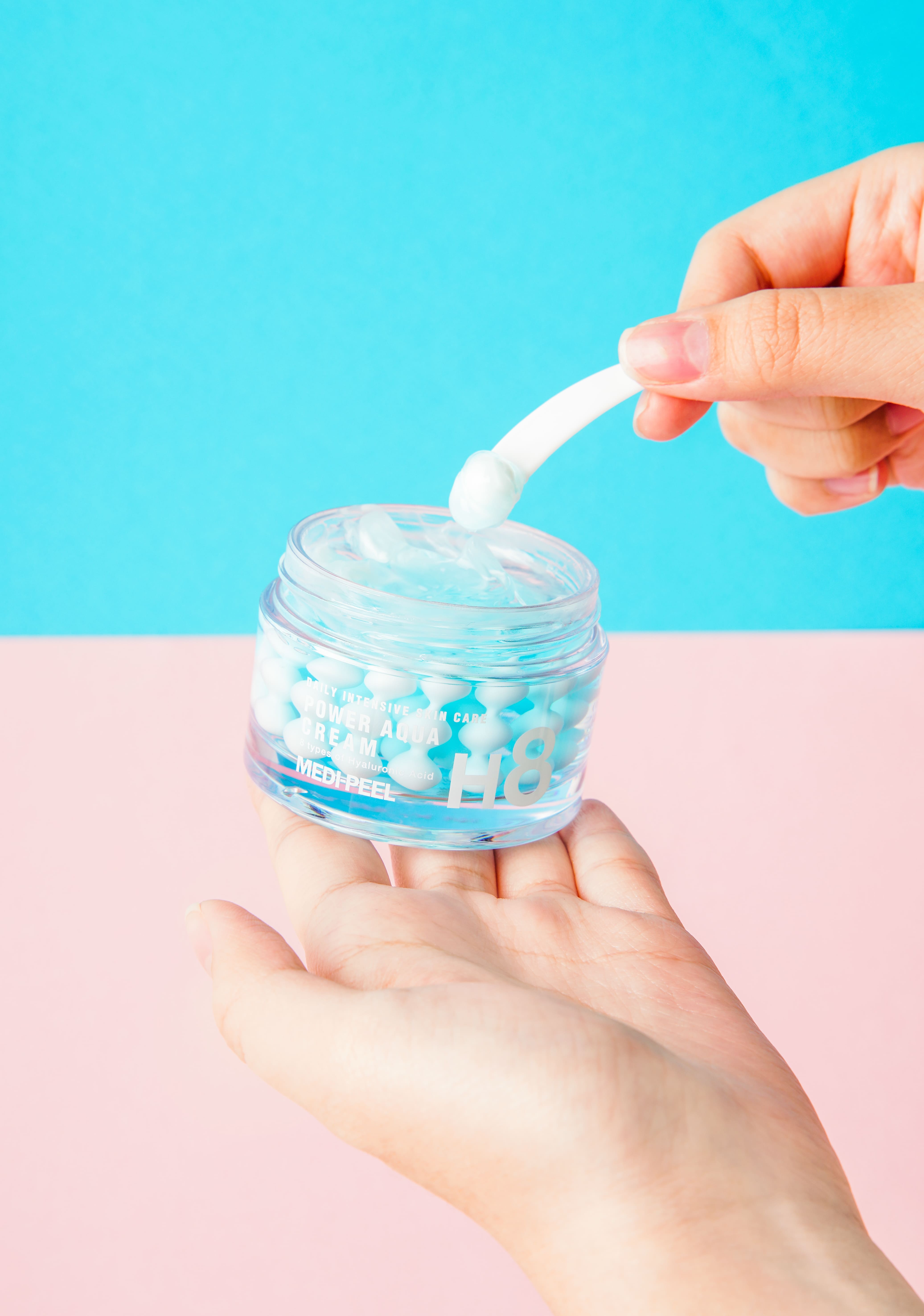 Medi-Peel Power Aqua Cream