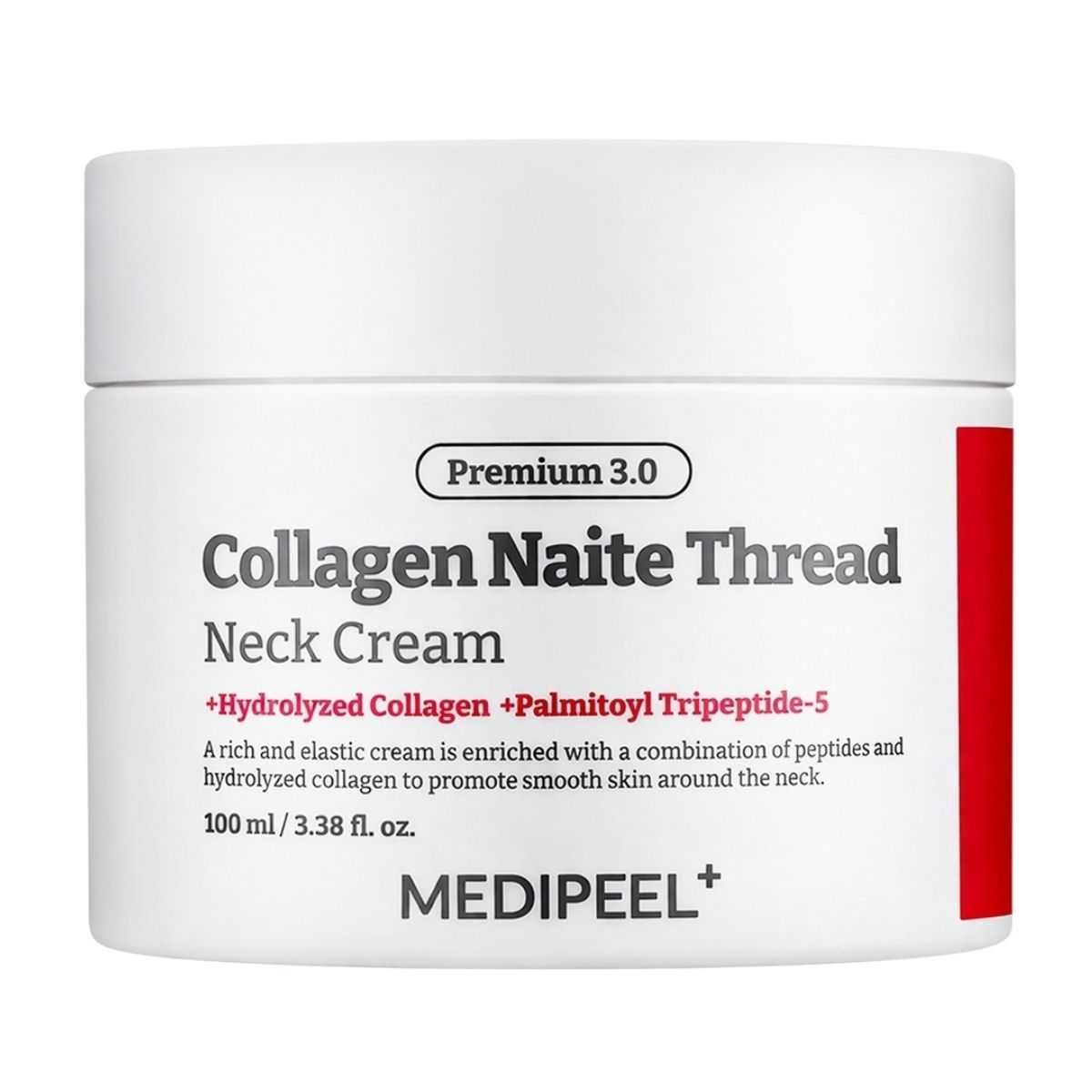 Medi-Peel Premium Collagen Naite Thread Neck Cream 3.0