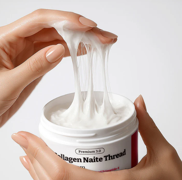 Medi-Peel Premium Collagen Naite Thread Neck Cream 3.0
