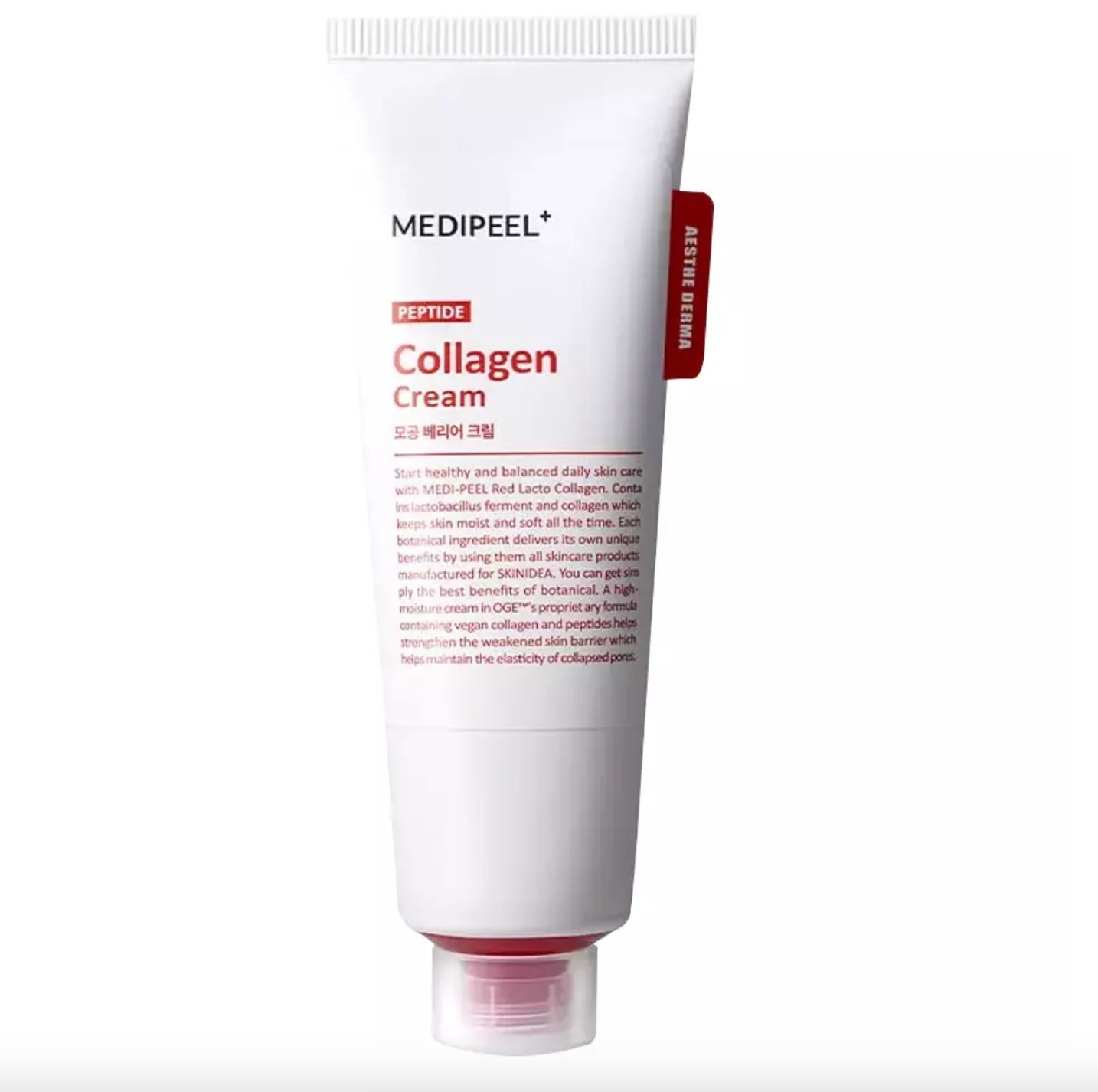 Medi-Peel Red Lacto Collagen Barrier Firming Cream