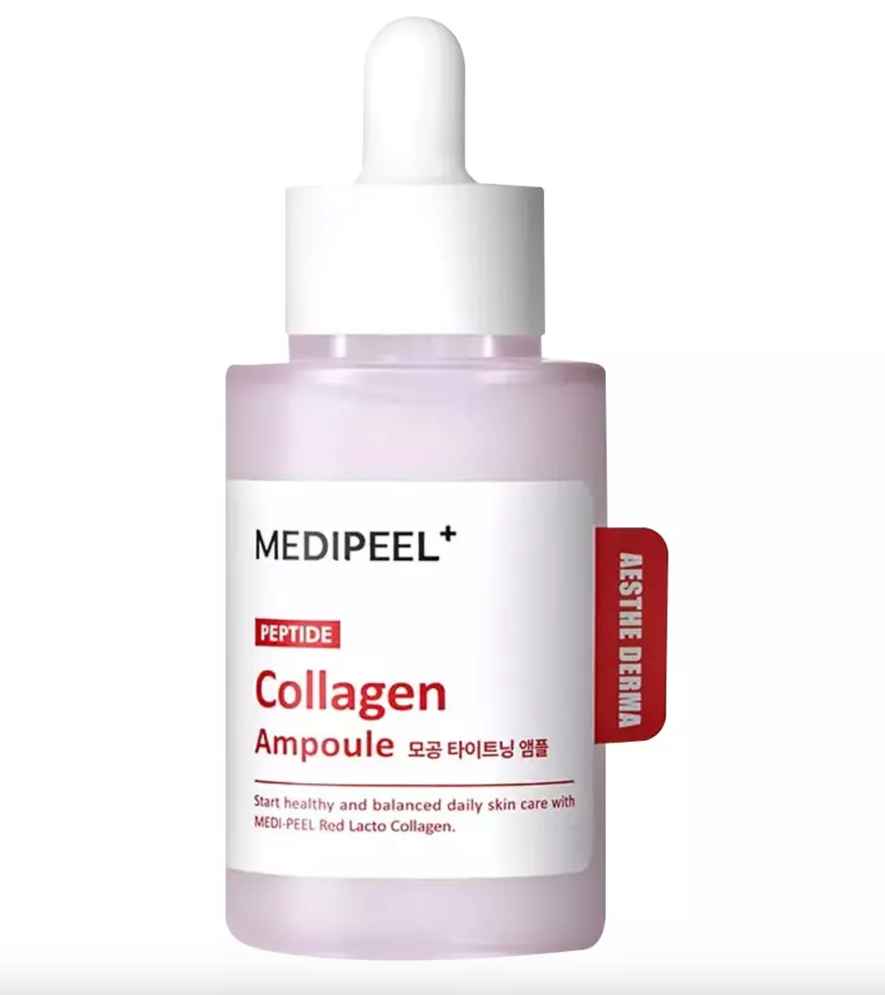 Medi-Peel Red Lacto Collagen Drop Firming Ampoule