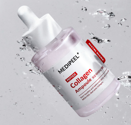 Medi-Peel Red Lacto Collagen Drop Firming Ampoule