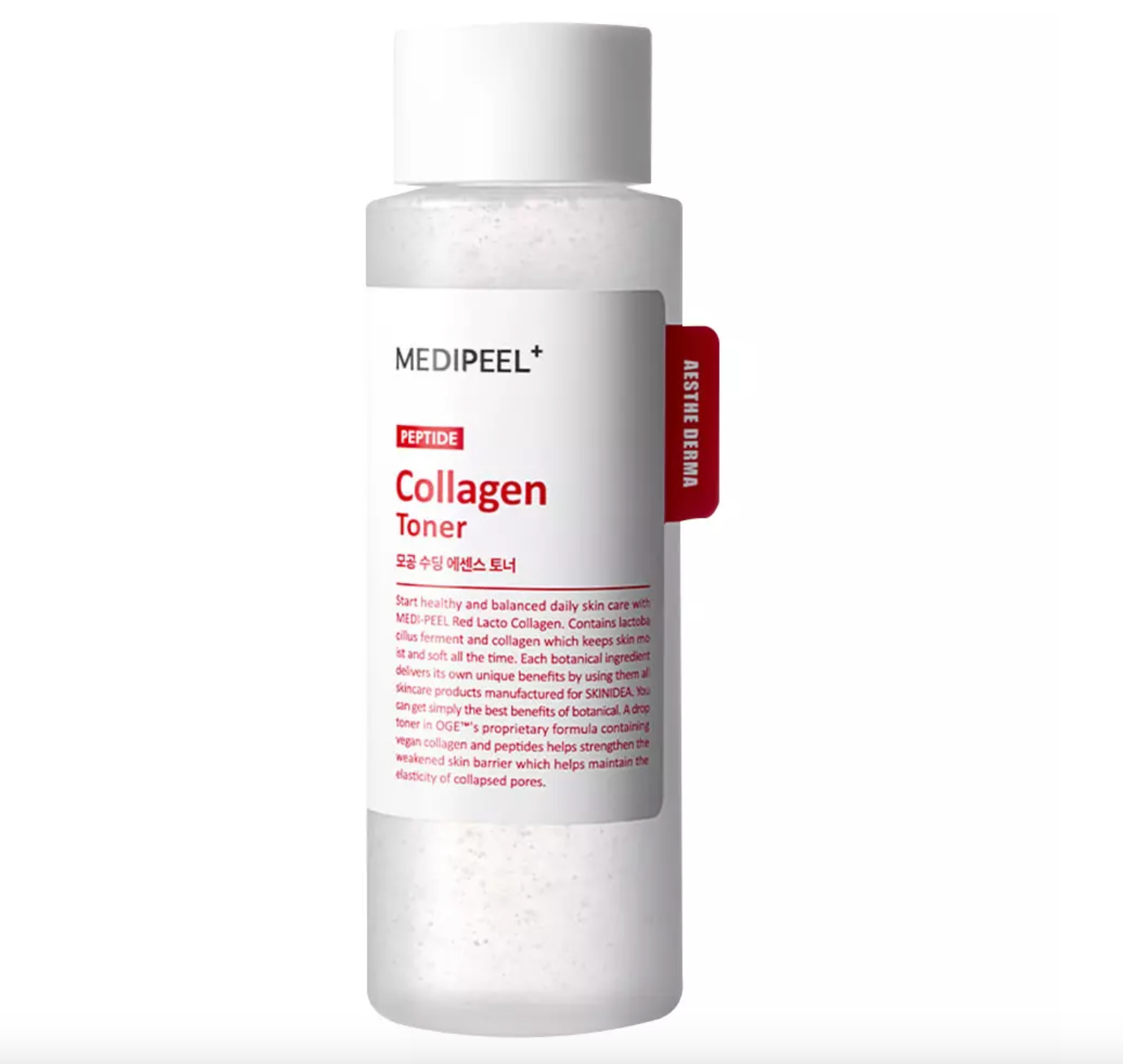 Medi-Peel Red Lacto Collagen Drop Firming Toner
