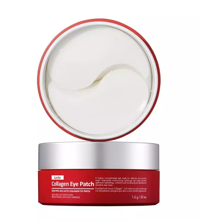Medi-Peel Red Lacto Collagen Eye Patch