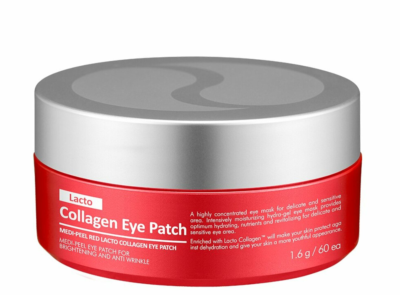 Medi-Peel Red Lacto Collagen Eye Patch