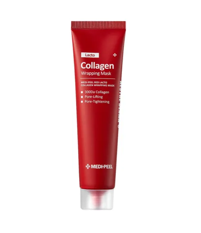Medi-Peel Red Lacto Collagen Wrapping Mask