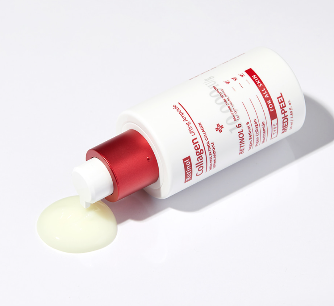 Medi-Peel Retinol Collagen Lifting Ampoule