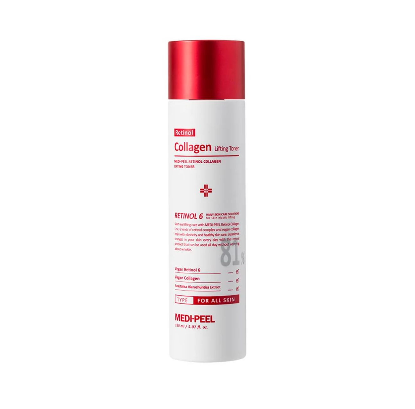 Medi-Peel Retinol Collagen Lifting Toner