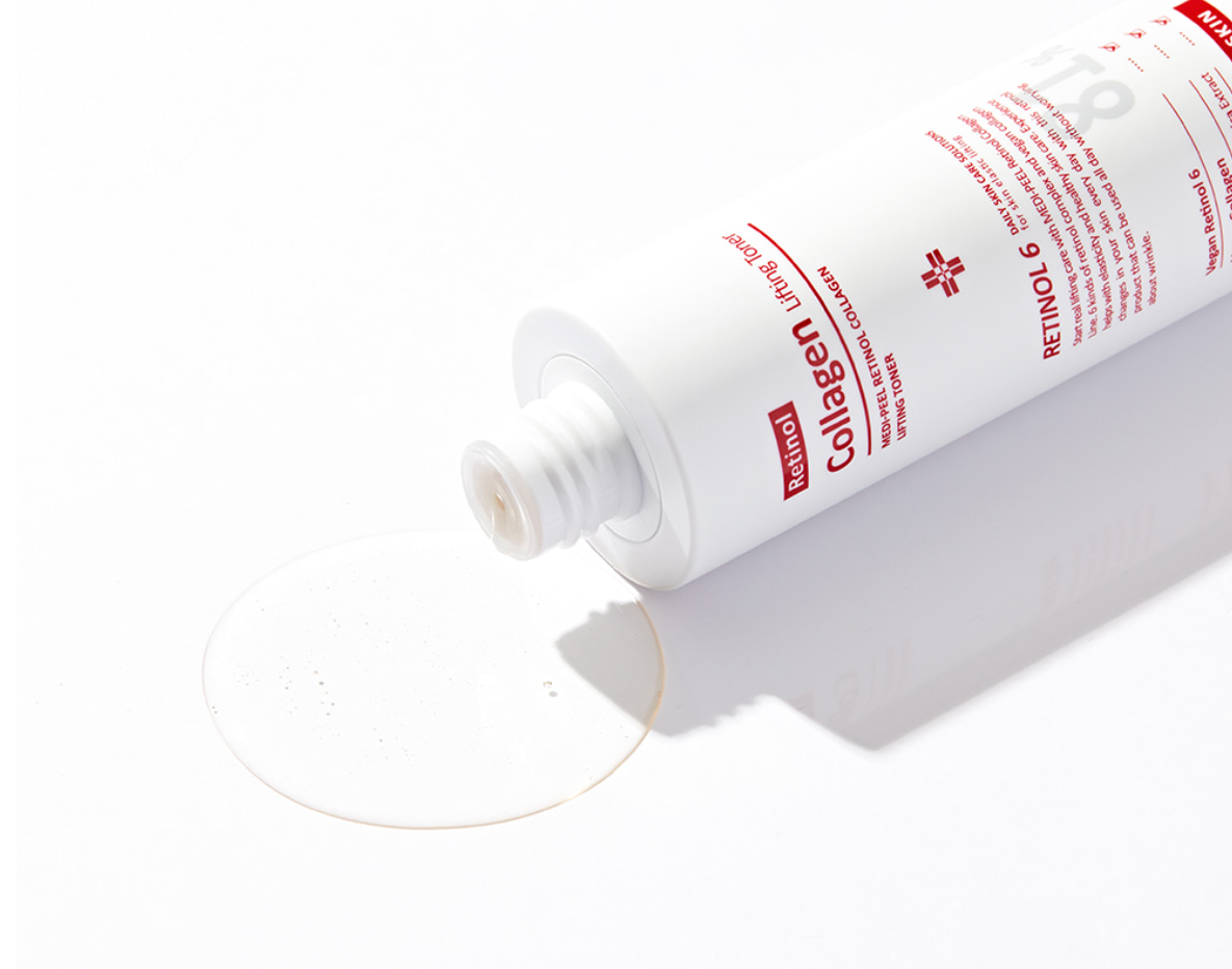 Medi-Peel Retinol Collagen Lifting Toner