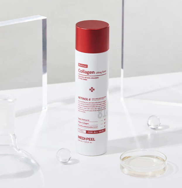 Medi-Peel Retinol Collagen Lifting Toner