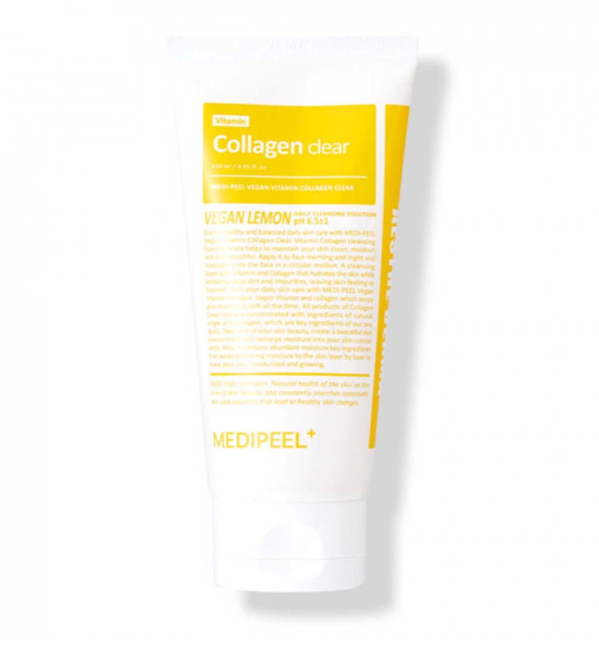 Medi-Peel Vegan Vitamin Collagen Clear 120ml