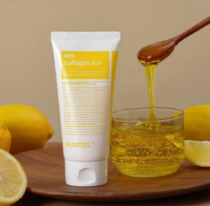 Medi-Peel Vegan Vitamin Collagen Clear