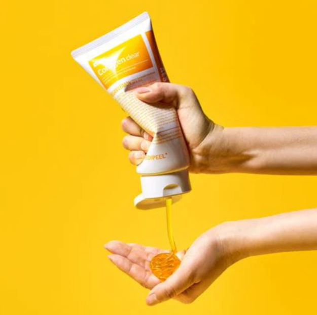 Medi-Peel Vegan Vitamin Collagen Clear