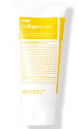 Medi-Peel Vegan Vitamin Collagen Clear 15ml mini