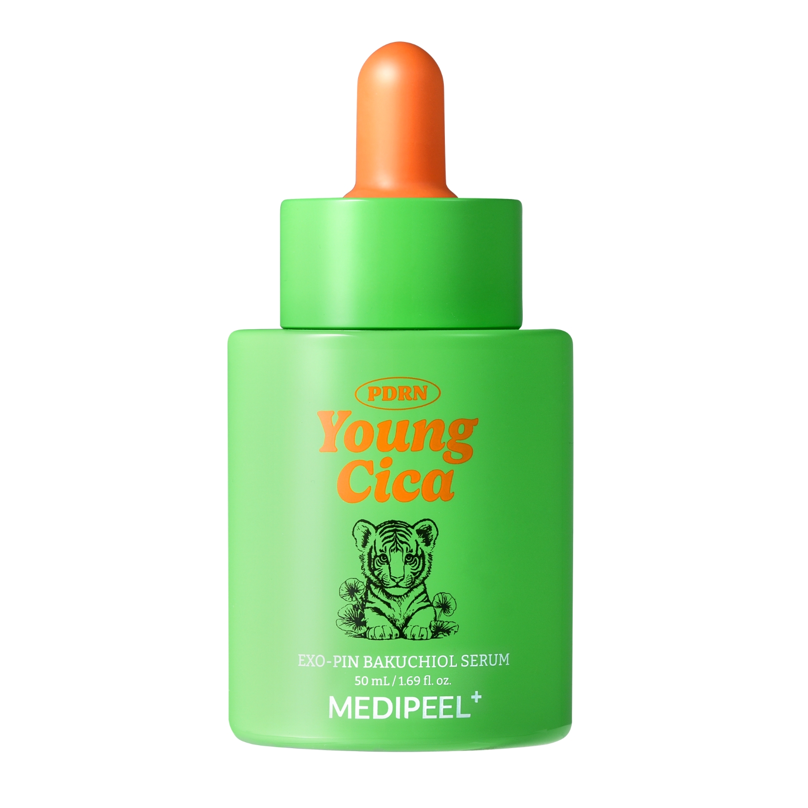 Medi-Peel Young Cica PDRN Exo-Pin Bakuchiol Serum 50ml