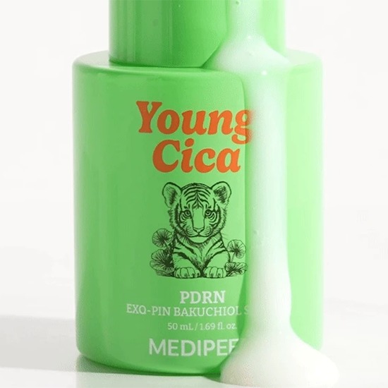 Medi-Peel Young Cica PDRN Exo-Pin Bakuchiol Serum 50ml