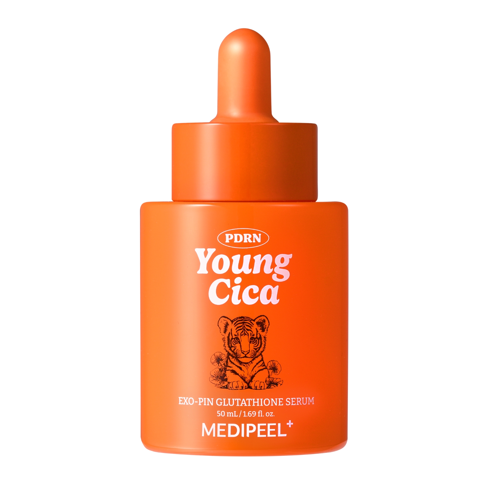 Medi-Peel Young Cica PDRN Exo-Pin Glutathione Serum 50ml
