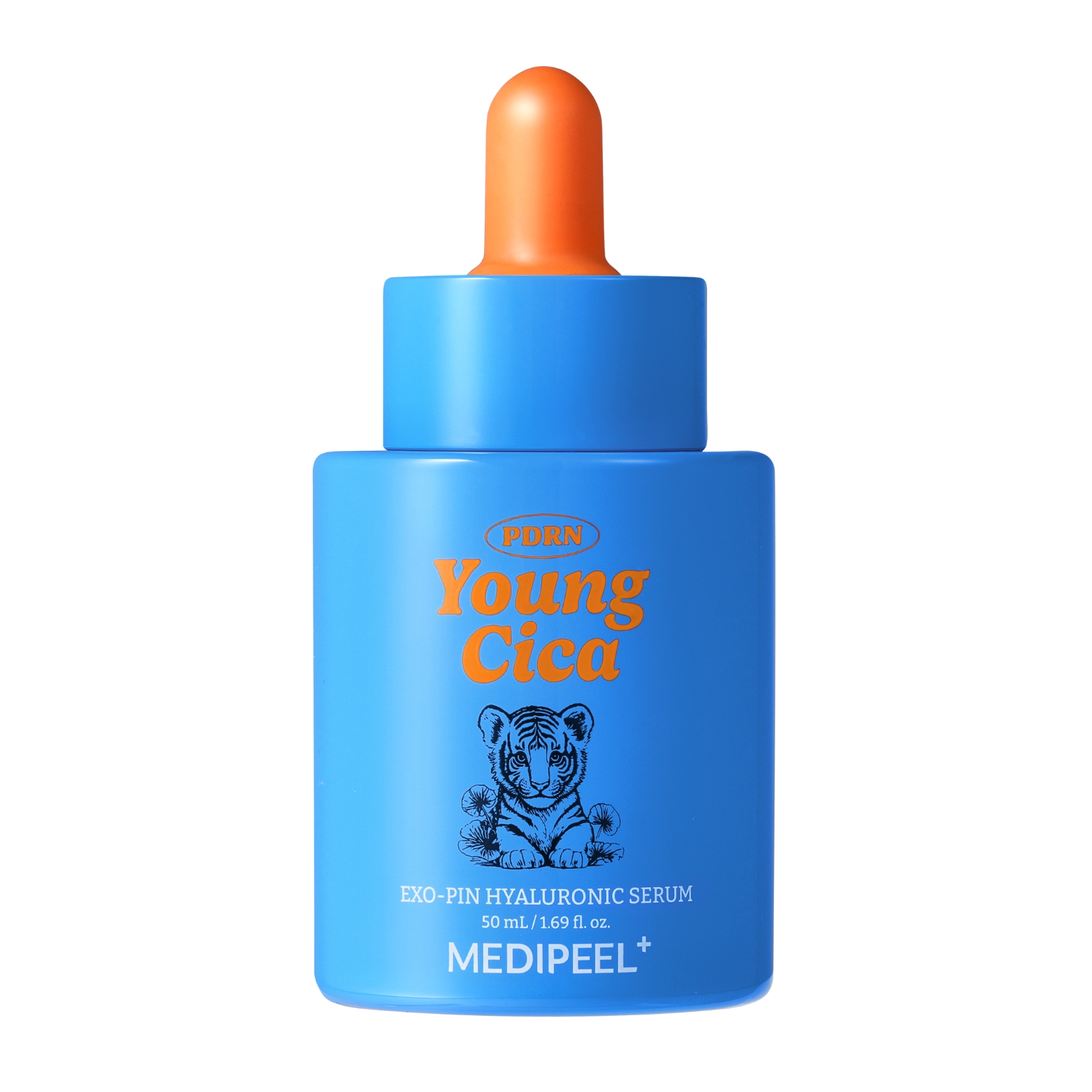 Medi-Peel Young Cica PDRN Exo-Pin Hyaluronic Serum 50ml
