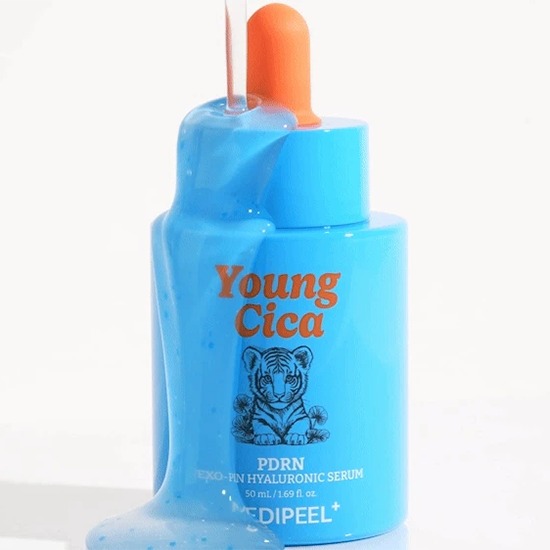Medi-Peel Young Cica PDRN Exo-Pin Hyaluronic Serum 50ml