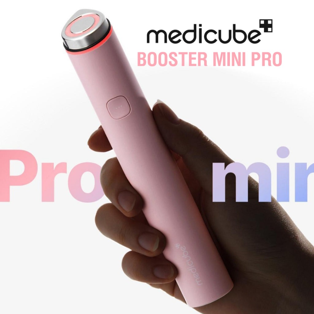 MediCube Age-R Booster Pro Mini White'