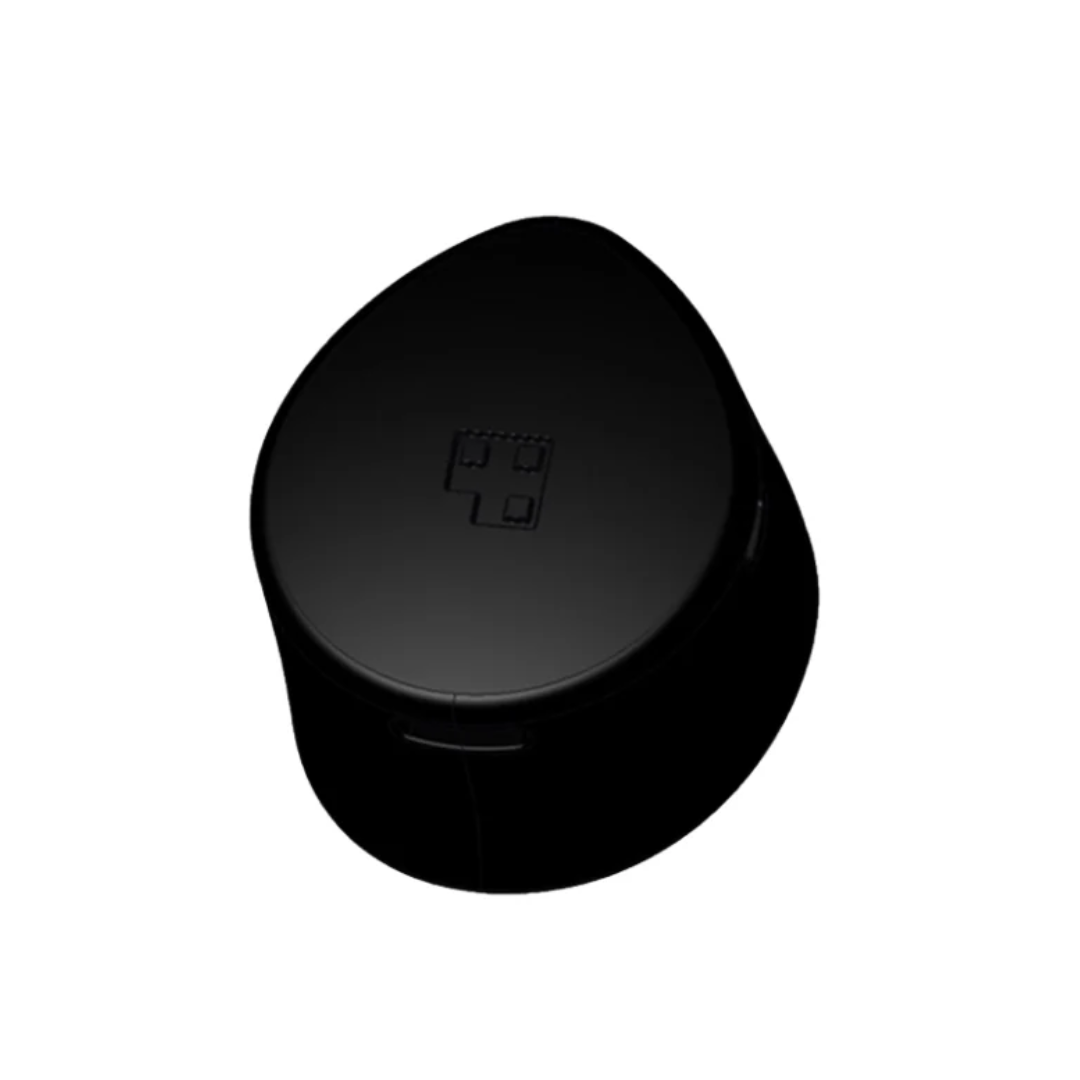 MediCube Booster Pro Head Case (Black)